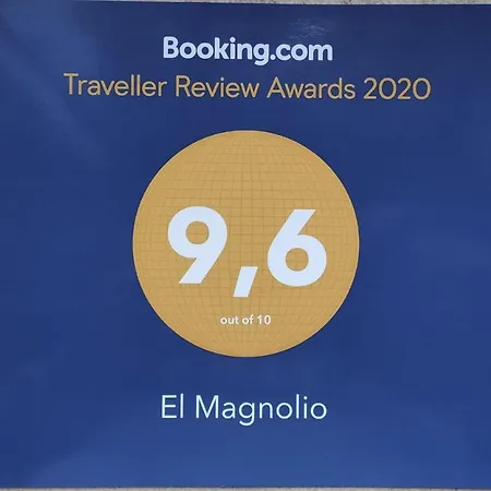 El Magnolio *