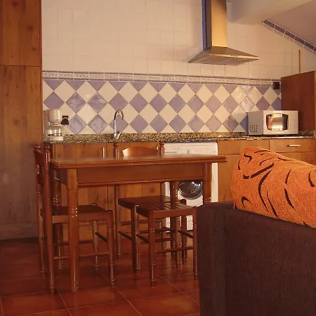El Magnolio Apartamento *