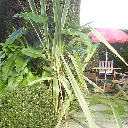 El Magnolio Apartmán Santillana del Mar