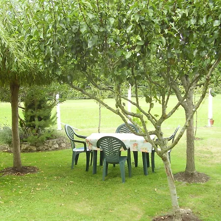 Apartamento El Magnolio Santillana del Mar