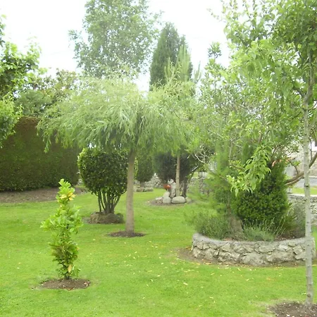 El Magnolio Apartman *