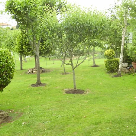 El Magnolio Santillana del Mar