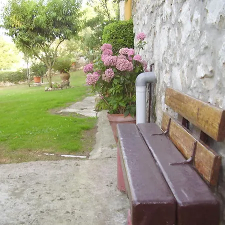 Apartamento El Magnolio *