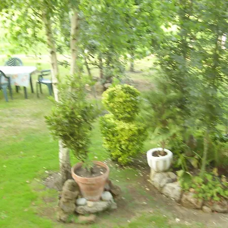 El Magnolio Apartman Santillana del Mar