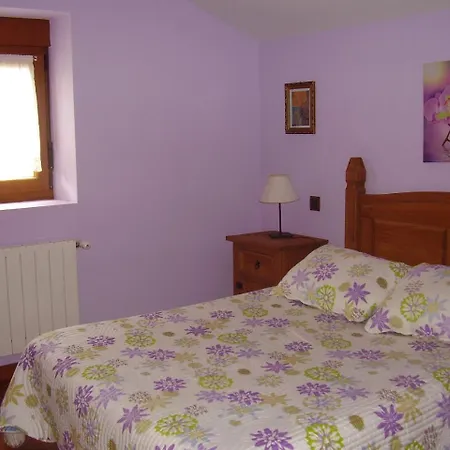 El Magnolio Santillana del Mar