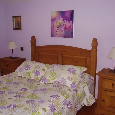 El Magnolio Apartment