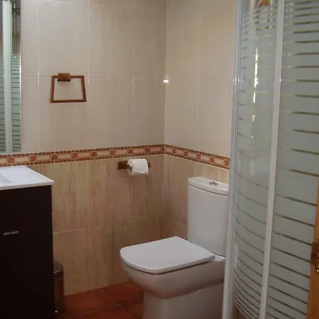 El Magnolio Apartamento Santillana del Mar