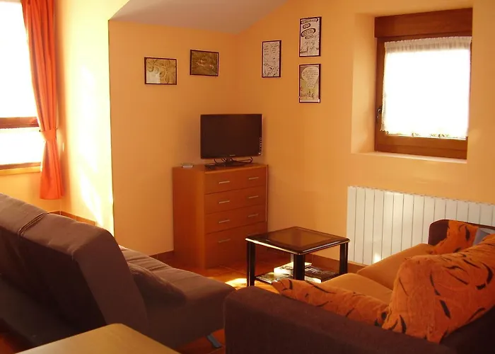 El Magnolio סנטילנה דל מר