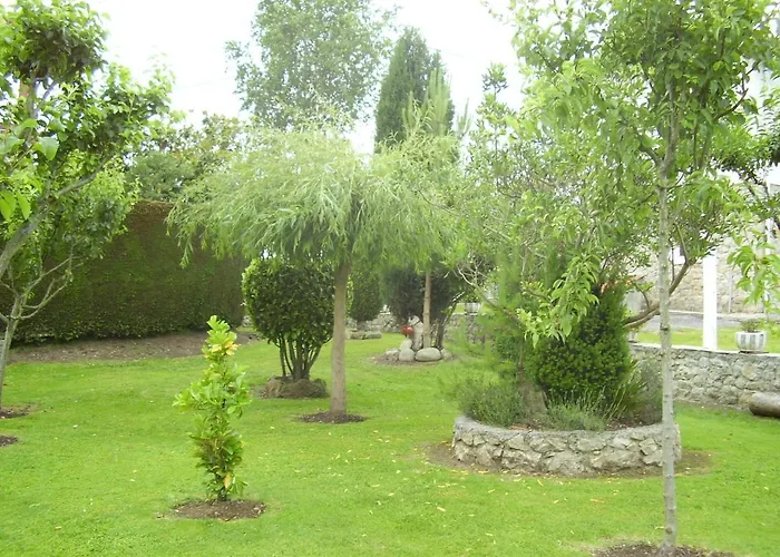 El Magnolio Apartman *