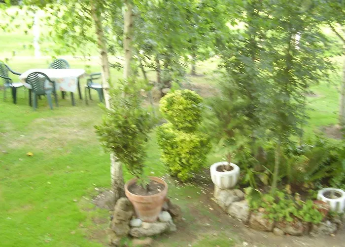 El Magnolio Apartman Santillana del Mar