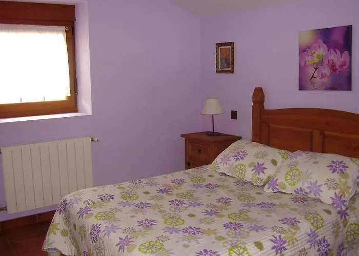 El Magnolio Santillana del Mar