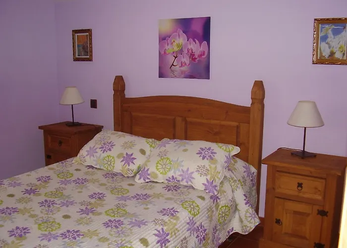 El Magnolio Apartman