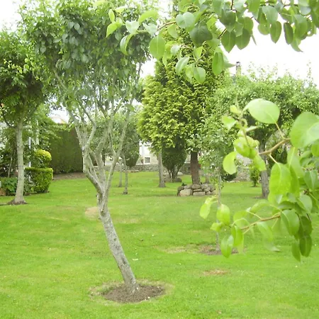 Lejlighed El Magnolio